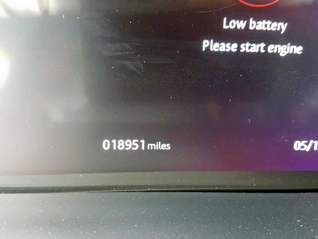 2018 LAND ROVER RANGE ROVE SALGS2SV3JA511686