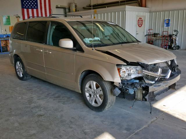 dodge grand caravan 2013 vin 2c4rdgdg8dr572781