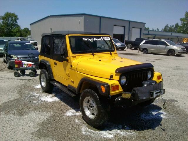Jeep Wrangler For Sale In Sc >> 2000 Jeep Wrangler Tj Se For Sale Sc North Charleston Jeep Wrangler For Sale In Sc >> 2000 Jeep Wrangler Tj Se For Sale Sc North Charleston