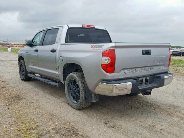 Toyota Tundra 2014 CREWMAX