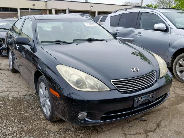 2005 Lexus ES 330 