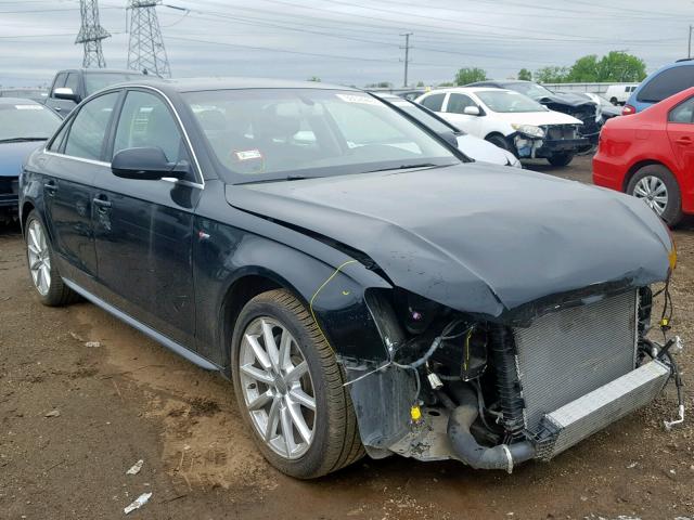 VIN WAUFFAFL3GN003694 2016 Audi A4, Premium Plus no.1