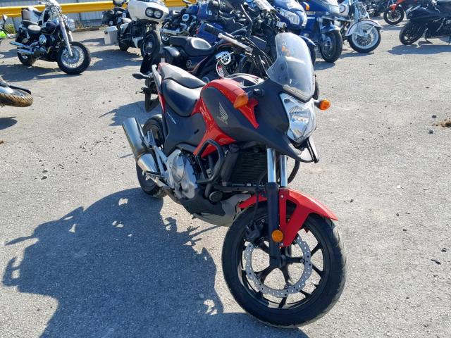 honda nc700x 2013 vin jh2rc6355dk100590