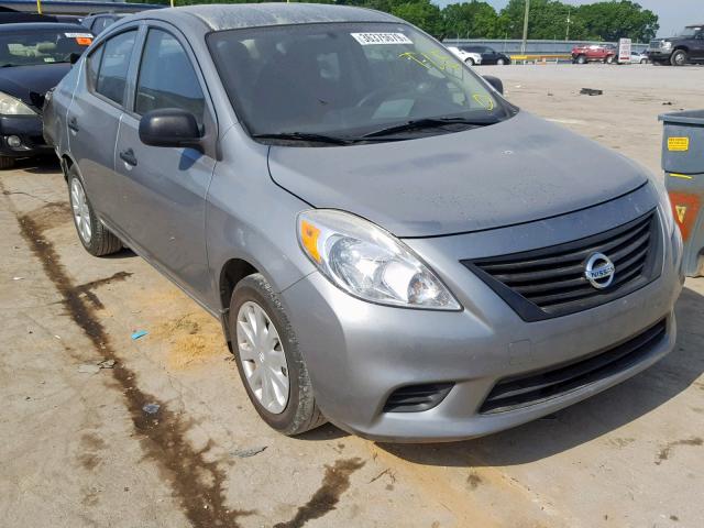 nissan versa 2014 vin 3n1cn7ap4el875484