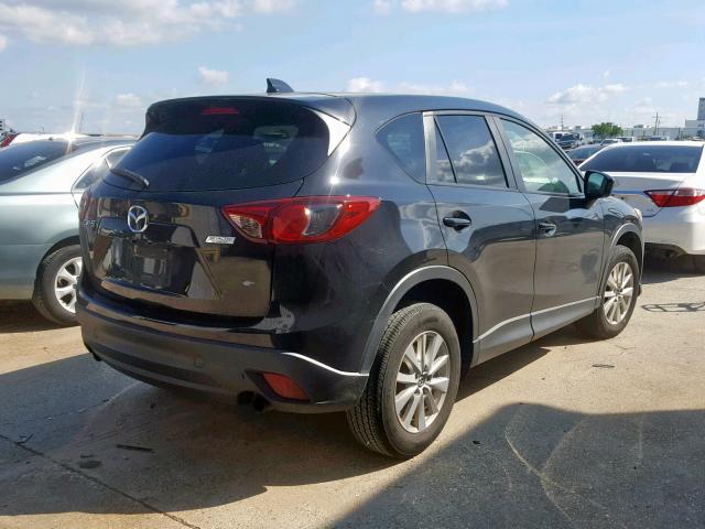 mazda cx-5 2013 vin jm3ke2cexd0135092