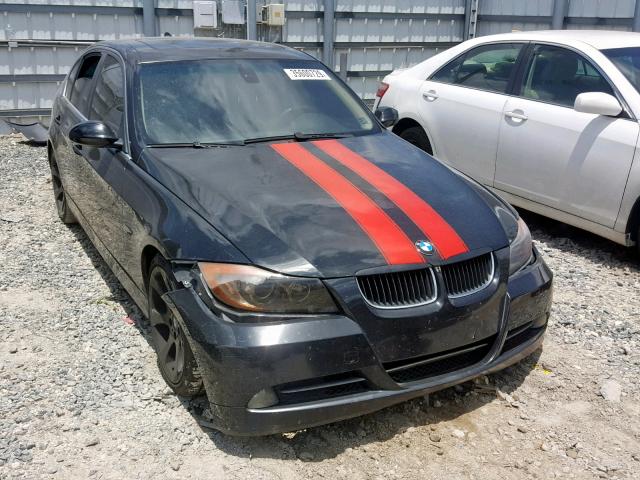 2006 BMW 3 Series 330i