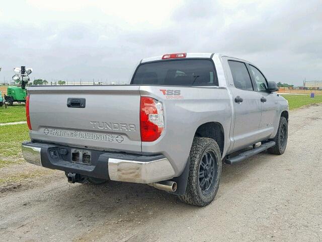 Toyota Tundra 2014 CREWMAX