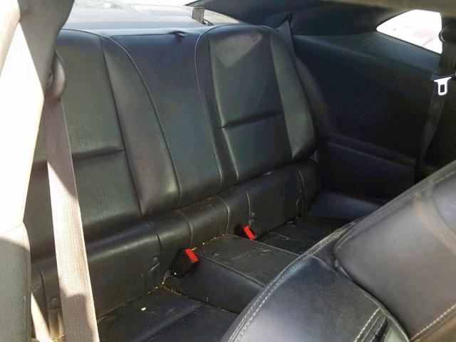 2010 Chevrolet Camaro Ss 6 2l 8 For Sale In Hueytown Al Lot 36667009