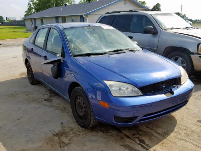 2005 FORD FOCUS ZX4 for Sale | MO - SIKESTON | Mon. Oct 28, 2019 