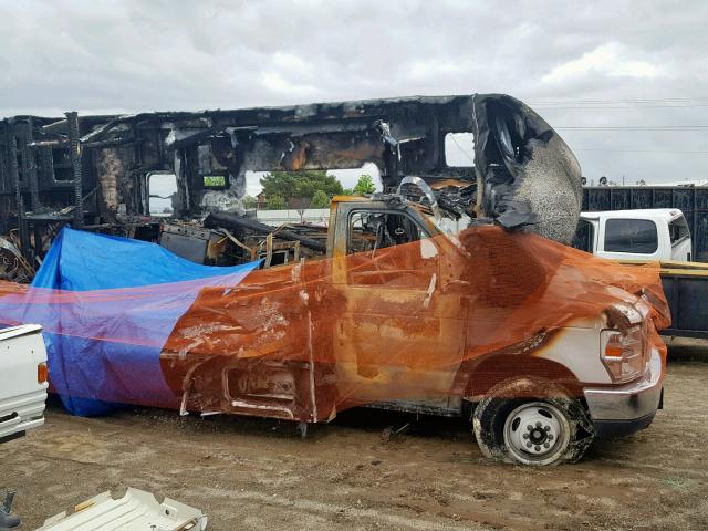 1FDXE4FS7HDC15049 Ford Econoline 2017. Фото: 9