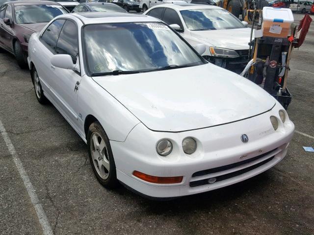 1995 Acura Integra Gsr For Sale Ca Van Nuys Fri May 24 19 Used Salvage Cars Copart Usa