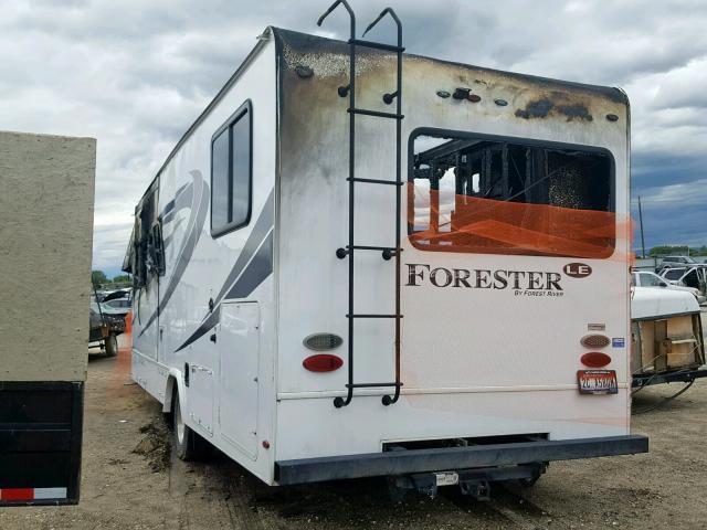 1FDXE4FS7HDC15049 Ford Econoline 2017. Фото: 2