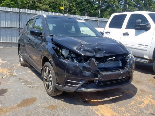 nissan kicks 2019 vin 3n1cp5cu9kl491326