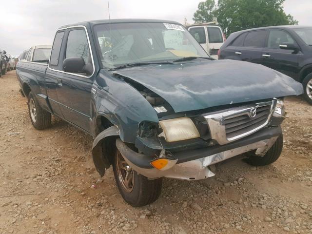 auto auction ended on vin 4f4yr16c5wtm17628 1998 mazda b2500 cab in nc china grove autobidmaster