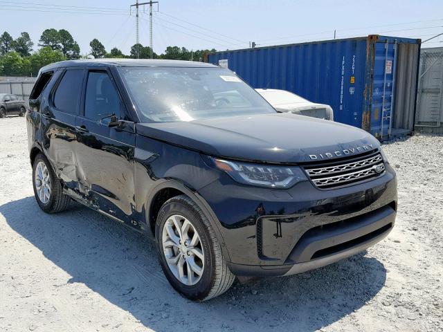 Range Rover Discovery Atlanta  - The Site Owner Hides The Web Page Description.