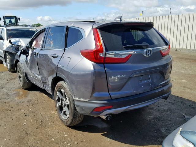 7FARW2H97JE036974 2018 HONDA CR-V TOURING-2