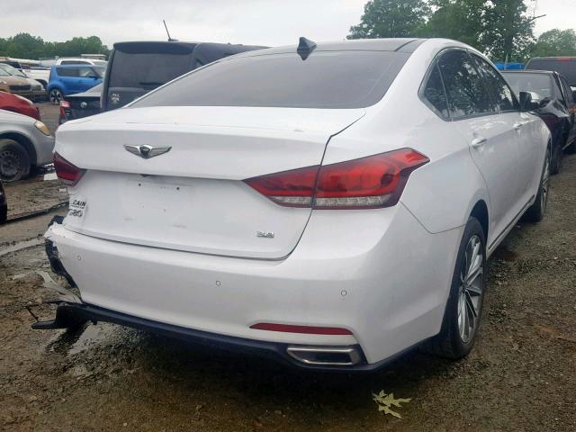 KMHGN4JE7HU174827 2017 GENESIS G80 BASE-3