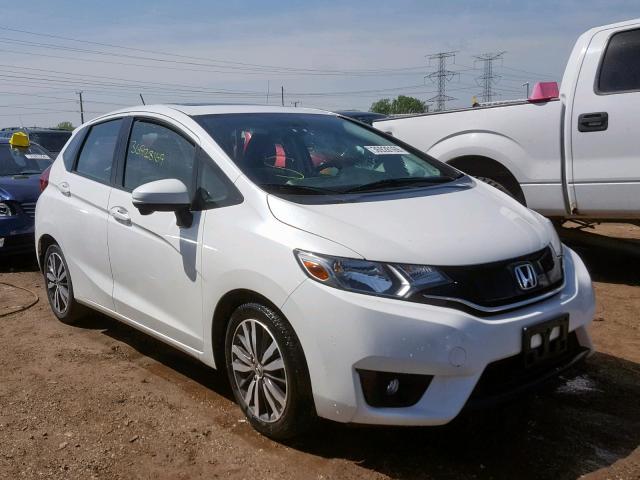 honda fit 2015 vin 3hggk5h89fm743201