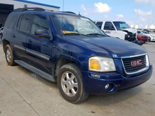 2004 Gmc Envoy Xl Wiring Diagram - Cars Wiring Diagram