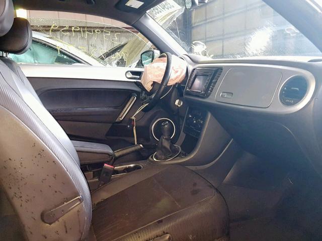 volkswagen beetle 2012 vin 3vwhx7at3cm661942