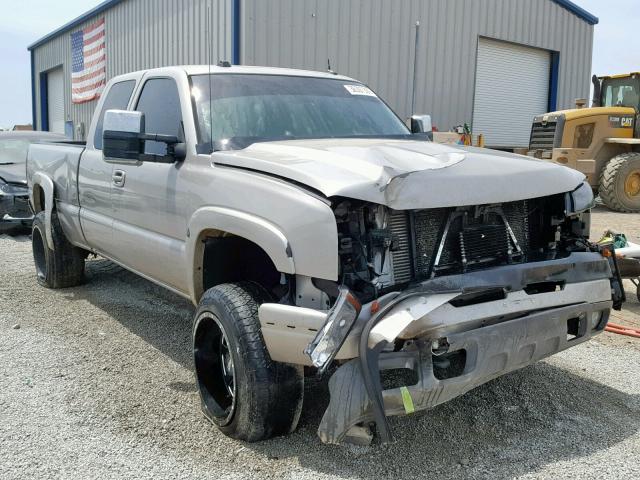2005 Silverado For Sale >> 2005 Chevrolet Silverado 6 6l 8 For Sale In Louisville Ky Lot 36307399 2005 Silverado For Sale >> 2005 Chevrolet Silverado 6 6l 8 For Sale In Louisville Ky Lot 36307399