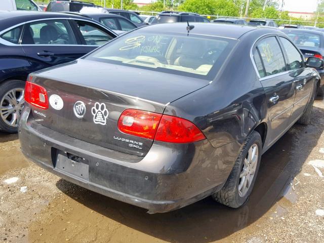 Buick Lucerne 2008