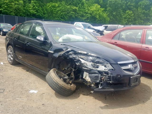 Acura Tl Type S For Sale >> Certificate Of Title Salvage 2008 Acura Tl Type S Sedan 4d 3 5l 6 Acura Tl Type S For Sale >> Certificate Of Title Salvage 2008 Acura Tl Type S Sedan 4d 3 5l 6