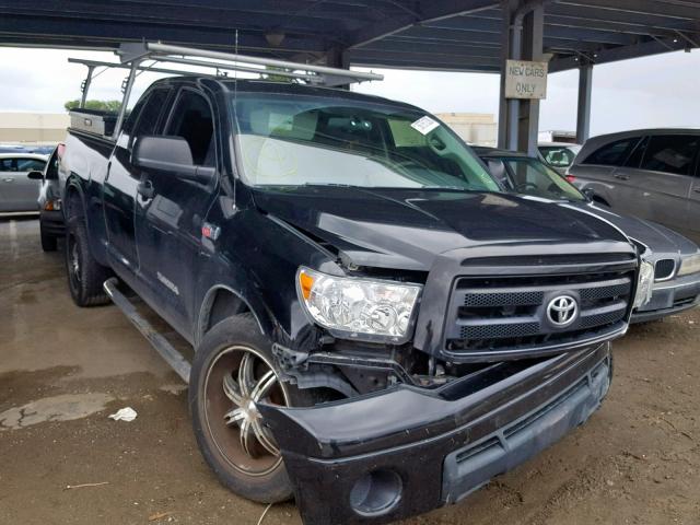 5TFRY5F10CX123855 2012 TOYOTA TUNDRA DOUBLE CAB SR5-0