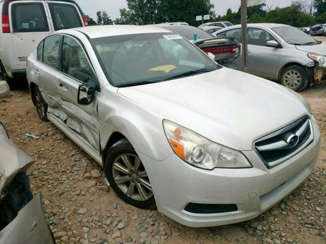 subaru legacy 2012 vin 4s3bmbc66c3022161