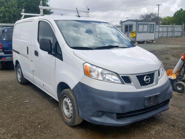 nissan nv200 2015 vin 3n6cm0kn4fk697696