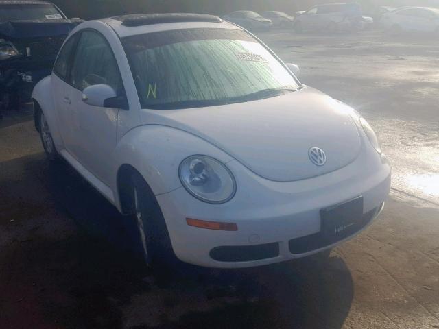 volkswagen beetle 2009 vin 3vwrw31c79m508005