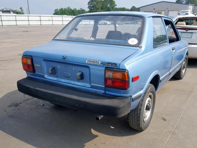1982 Toyota Tercel Photos Nc Raleigh Salvage Car Auction On Tue Aug 11 2020 Copart Usa