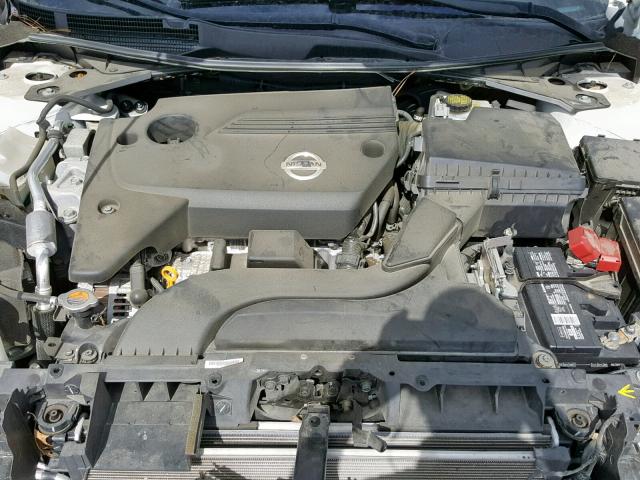 VIN 5TDGZRAH7LS501210 2020 Toyota Highlander, Xle no.7