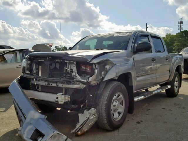 5TFJU4GN2FX089961 2015 TOYOTA TACOMA DOUBLE CAB PRERUNNER-1