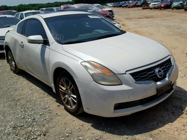 2008 Nissan Altima Coupe 3 5 Se Start Up Exhaust And Full Tour