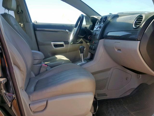 2009 Saturn Vue Xr 3 6l 6 For Sale In Brighton Co Lot 36951689