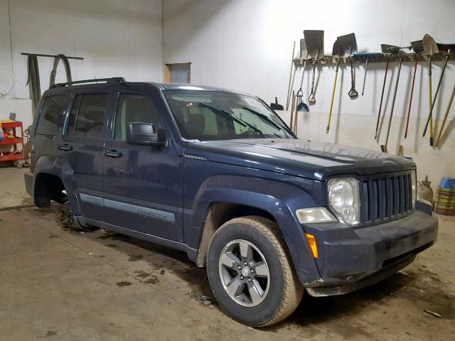 2008 Jeep Liberty For Sale >> 2008 Jeep Liberty Sp 3 7l 6 For Sale In Portland Mi Lot 37063609 2008 Jeep Liberty For Sale >> 2008 Jeep Liberty Sp 3 7l 6 For Sale In Portland Mi Lot 37063609