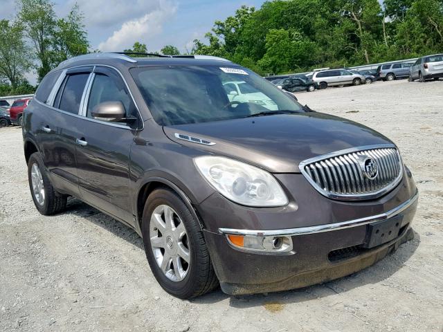 Buick Enclave 2008