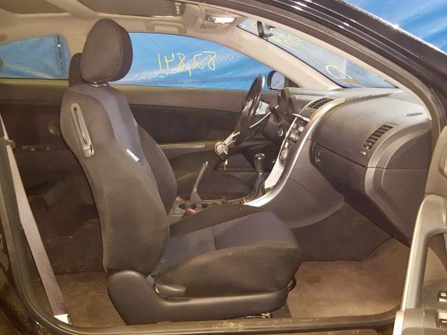 Certificate Of Salvage 2010 Scion Tc 2 4l 4 For Sale In Adamsburg