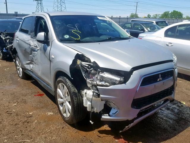 mitsubishi outlander sport 2013 vin 4a4ar4au1de014347