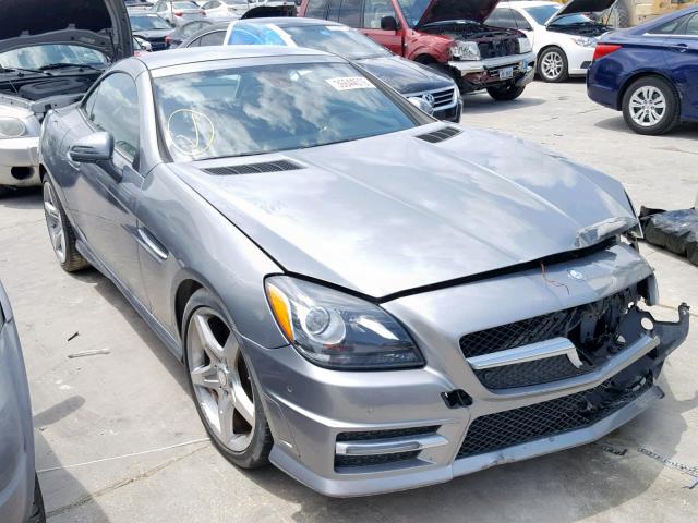 Auto Auction Ended On Vin Wddpk5ha4df059631 2013 Mercedes Benz Slk 350 In Tx Dallas