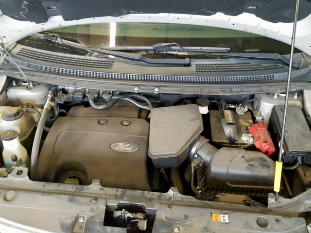 2011 FORD EDGE LIMIT 2FMDK3KC5BBA08760