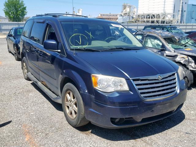 2008-chrysler-town-and-country-transmission-fluid-type