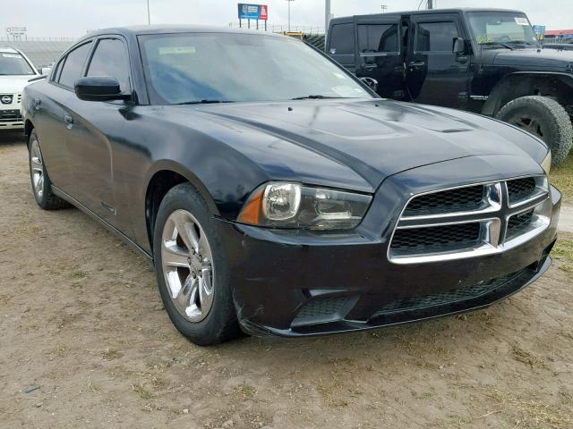 dodge charger 2013 vin 2c3cdxbg3dh690000
