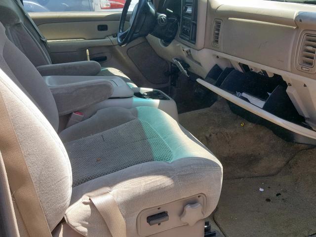 chevrolet tahoe 2002 vin 1gnec13z52j165401