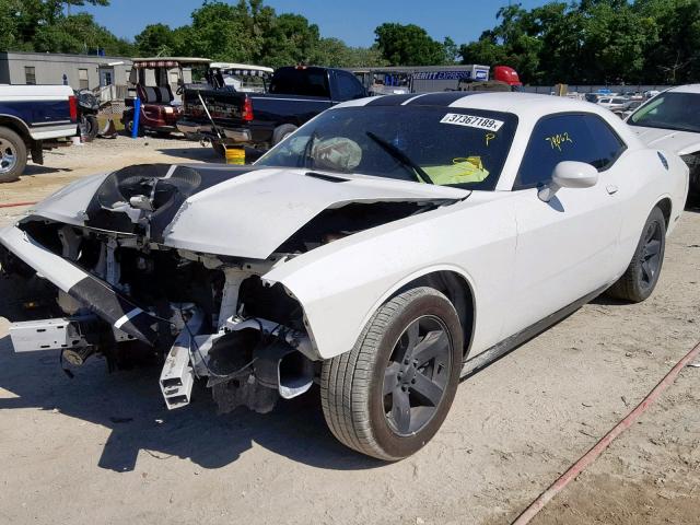 dodge challenger 2014 vin 2c3cdyag7eh229925