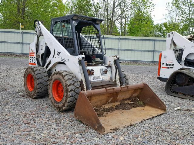 1998 BOBCAT 873 for Sale | NY - SYRACUSE | Wed. May 29, 2019 - Used