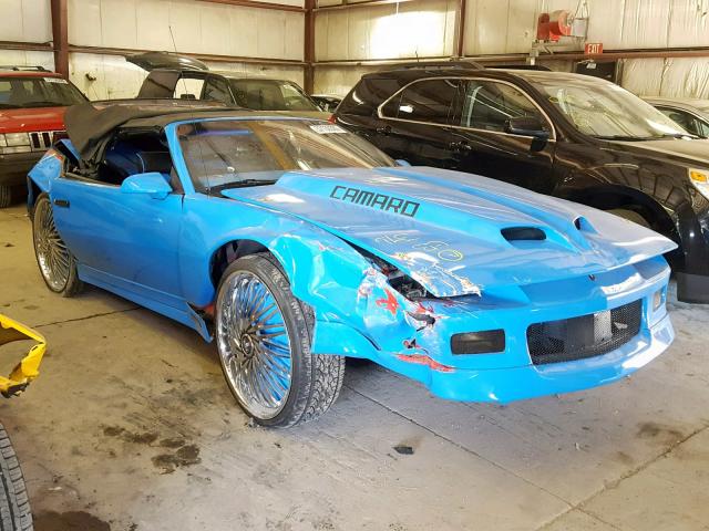chevrolet camaro 1989 vin 1g1fp31e2kl204780