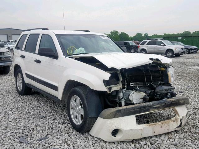 Jeep Grand Cherokee 2005 2008 Reviews Technical Data Prices