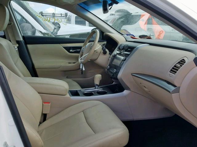 VIN 5TDGZRAH7LS501210 2020 Toyota Highlander, Xle no.5